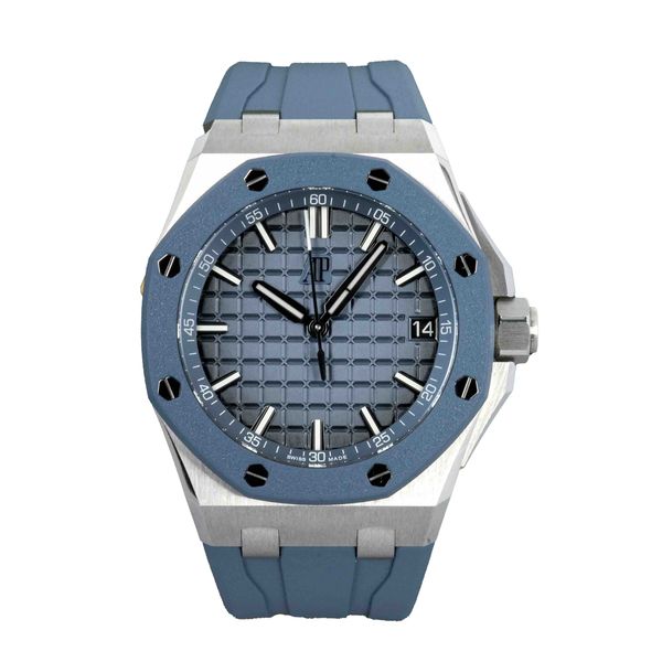 Audemars Piguet Royal Oak Offshore 15605SK.OO.A350CA.01